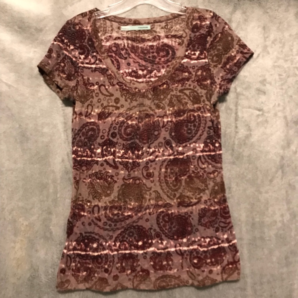 Simple Maurice’s T-Shirt